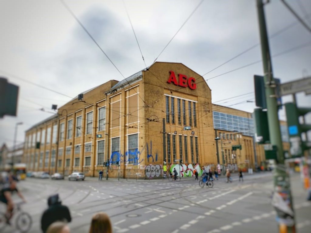 Oberschöneweide geoelog