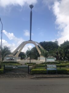 Arusha Declaration Monument