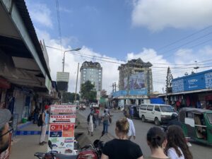 Machinga Complex, Dar es Salaam